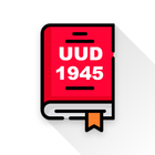 Pancasila dan UUD 1945 أيقونة