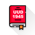 Pancasila dan UUD 1945 icône