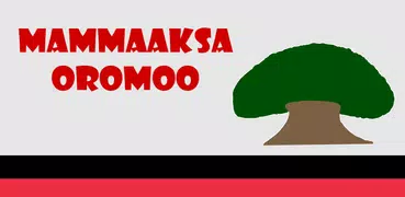 Mammaaksa Oromoo