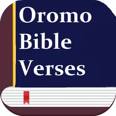 Oromo  Bible Verse APK Herunterladen