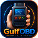 GulfOBD | Car Fault Scanner