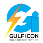 Gulf Icon 圖標