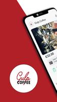 Gulp Coffee poster