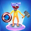 Super Hero Wars Fighting Games APK