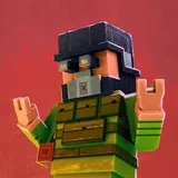 Gunfight Apex Legends: 1st person shooter online