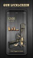Pistol Shooting Lock Screen gönderen