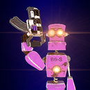 APK Ragdoll Robots: PVP Duelist
