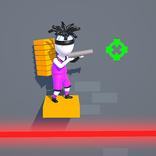 Gun That Shoots Platforms