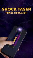 Electric Stun Gun Prank Sim скриншот 1