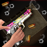 Gun Sounds Simulator Real Gun APK