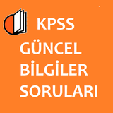 2020 Kpss Güncel Bilgiler Soruları icône