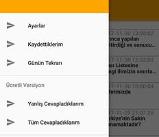 2020 Kpss Güncel Bilgiler Soruları Screenshot 3