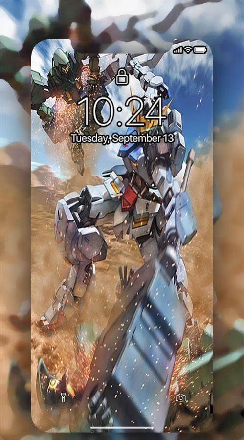 Mecha Gundam Wallpapers: Để cập nhật cho màn hình của bạn với những bức hình nền hấp dẫn nhất từ Gundam, bạn không nên bỏ qua Mecha Gundam Wallpapers. Tận hưởng sự khởi đầu mới trong các trận chiến bằng cách tải xuống những hình nền tuyệt vời này.