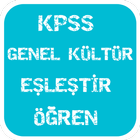 ikon KPSS Genel Kültür 2024