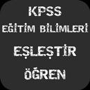 KPSS Eğitim Bilimleri 2025 APK
