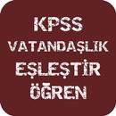 Kpss Vatandaşlık 2024 APK