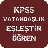 Kpss Vatandaşlık 2025 icon
