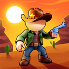 Gunfight Match आइकन
