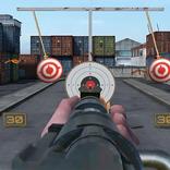 Sniper Shooting Gun Game 3D