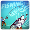 Fishing 3D. Great Lakes APK