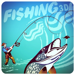 Fishing 3D. Great Lakes