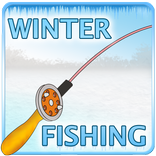 Winter Fishing 3D