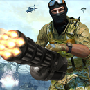 WW2 Gunner: pistolet militaire APK