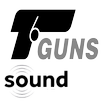 Gun Sound For:PUBG
