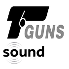 Gun Sound For:PUBG icono