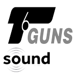 Gun Sound For:PUBG icône