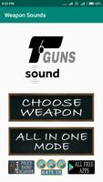 Gun Sound For:PUBG imagem de tela 1