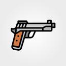 Gun Simulator: Prank Gun Sound APK