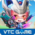 Gunstar - VTC Game icône