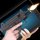 Gun Sounds - Gun Simulator icono