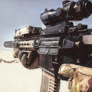 Canyon Shooting APK