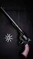 Guns and Weapons Lock Screen 截图 2