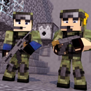 APK Weapon mods for minecraft