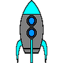 APK Rocket Fly: 🚀 Free kids rocket game, Flying game