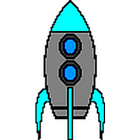 Rocket Fly icône