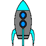 Rocket Fly icône
