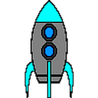 Rocket Fly icon