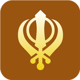 Gurbani Ujagar biểu tượng
