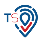 Tracksmart Telematics ícone