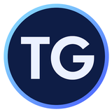 TG Tracking ícone