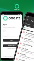 One NZ Asset Management Poster