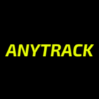 ANYTRACK GPS ícone