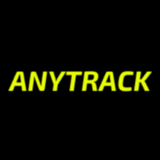ANYTRACK GPS ícone
