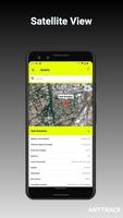 ANYTRACK GPS imagem de tela 3
