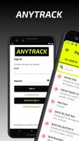 ANYTRACK GPS Cartaz