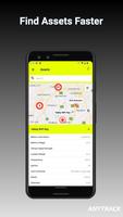 ANYTRACK GPS imagem de tela 2